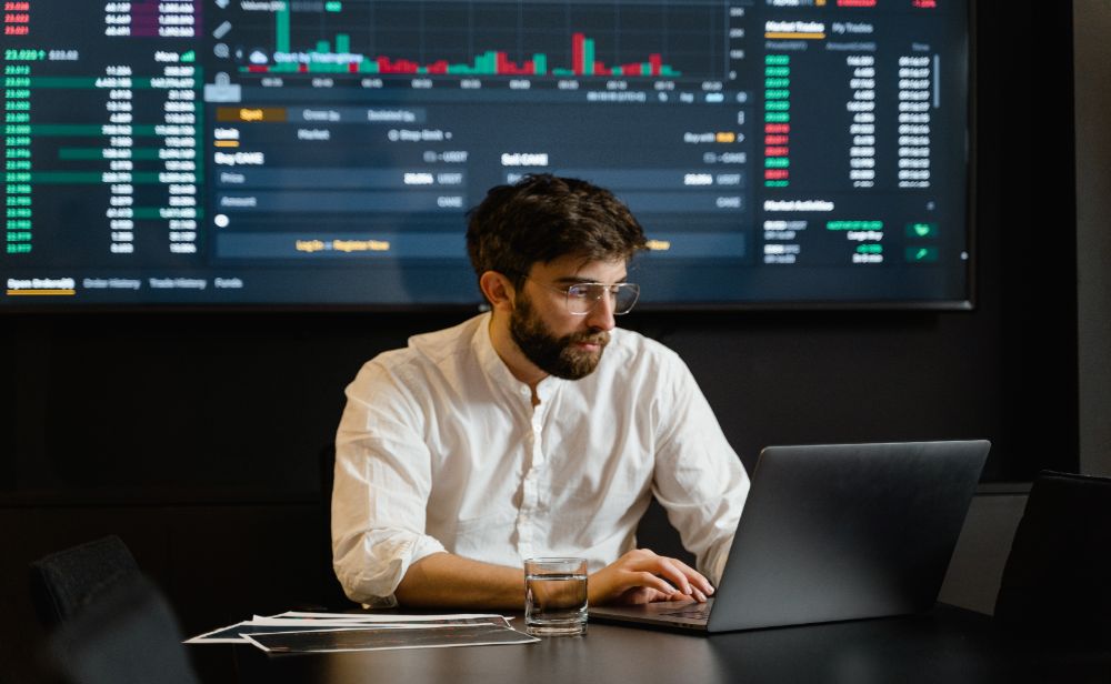 Forex Cyborg